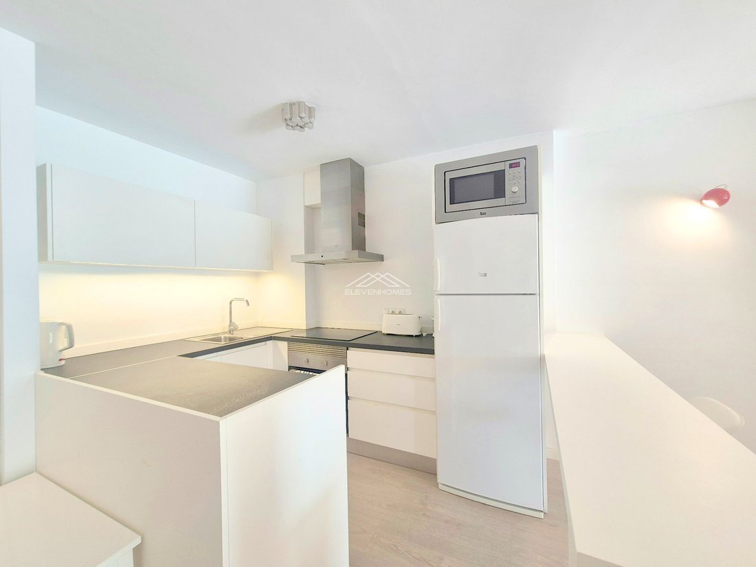 Apartment in Palma, Balearic Islands, Spain 5 - 19048779