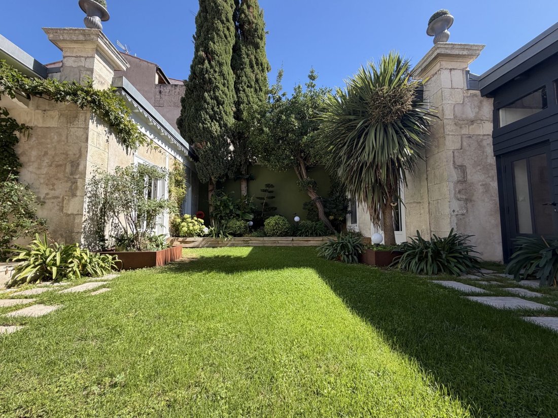 Maison à Port Neuf, La Rochelle, France 3 - 19048137