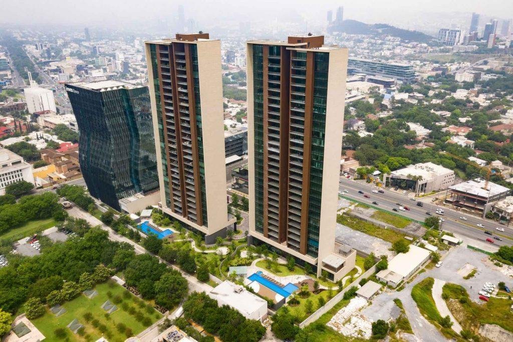 Appartamento a San Pedro Garza García, Nuevo León, Messico 5 - 19045252