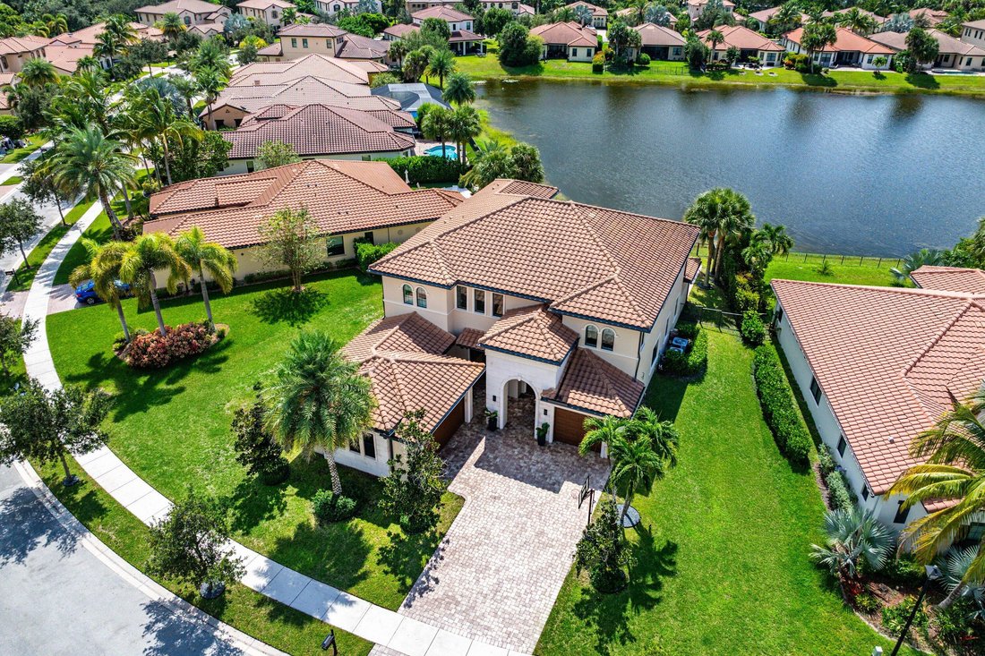 House in Parkland, Florida, United States 2 - 19046418