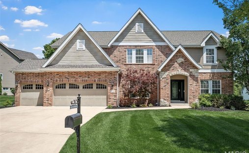 Casa a O'Fallon, Missouri, Stati Uniti 1