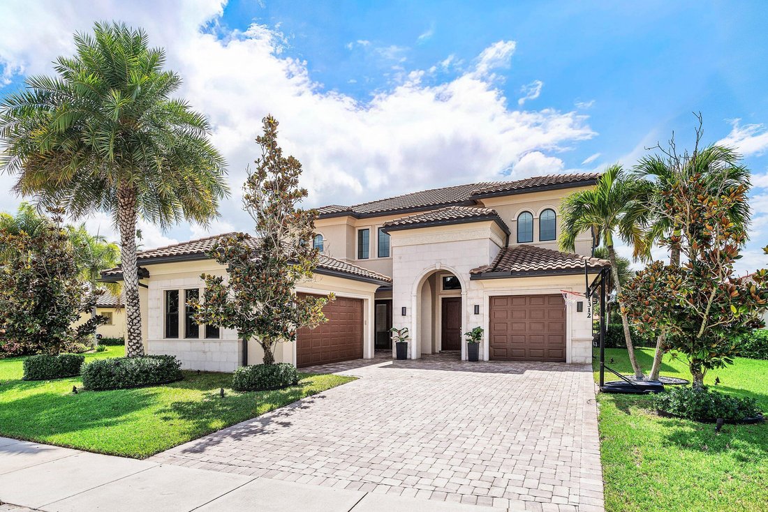 House in Parkland, Florida, United States 5 - 19046418