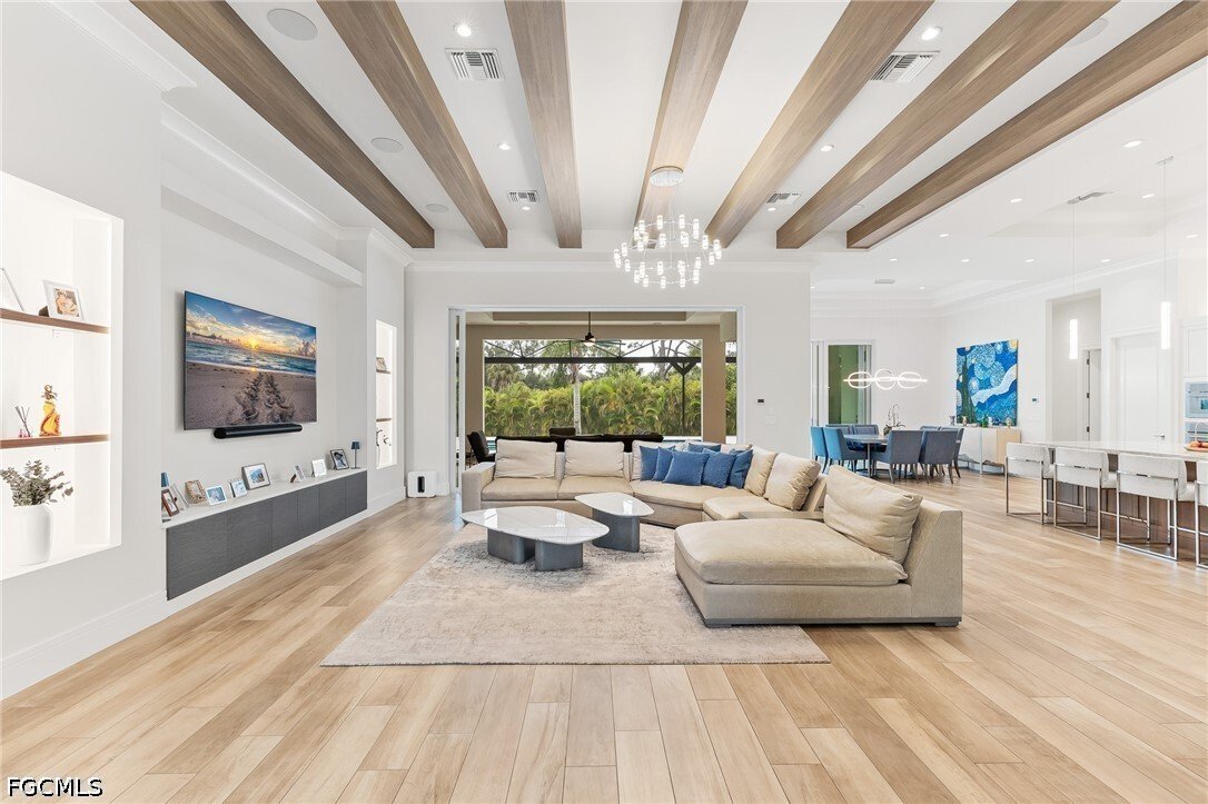 Haus in Fort Myers, Florida, Vereinigte Staaten 5 - 19047925