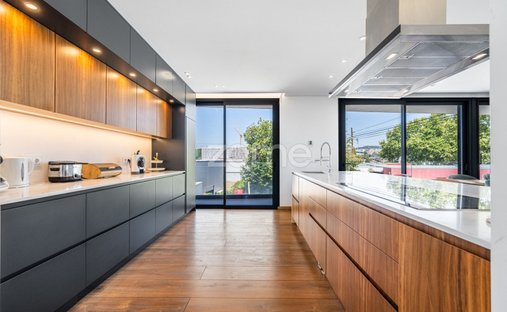 Casa en Frazão, Distrito de Oporto, Portugal 1
