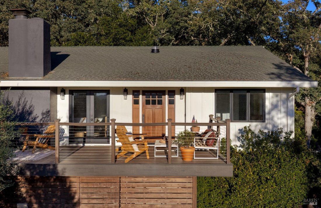 House in St. Helena, California, United States 1 - 19047202