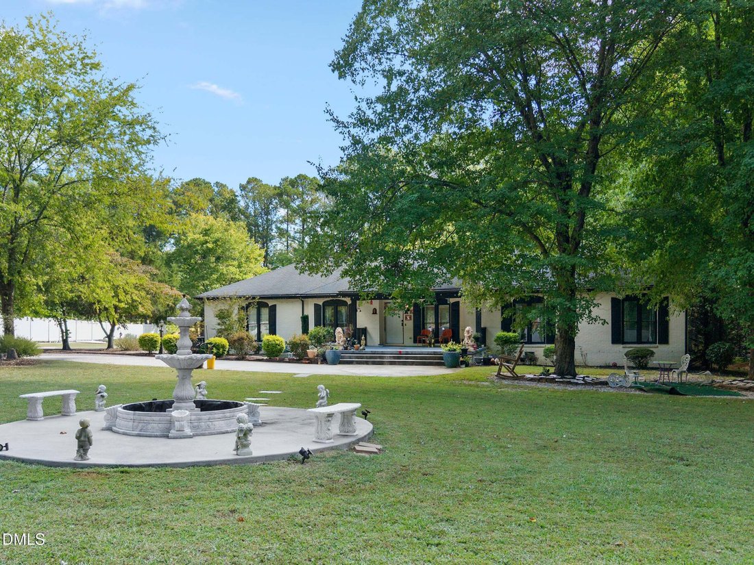 House in Raleigh, North Carolina, United States 2 - 19048559