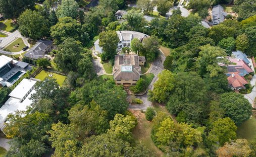 Casa en Atlanta, Georgia, Estados Unidos 1