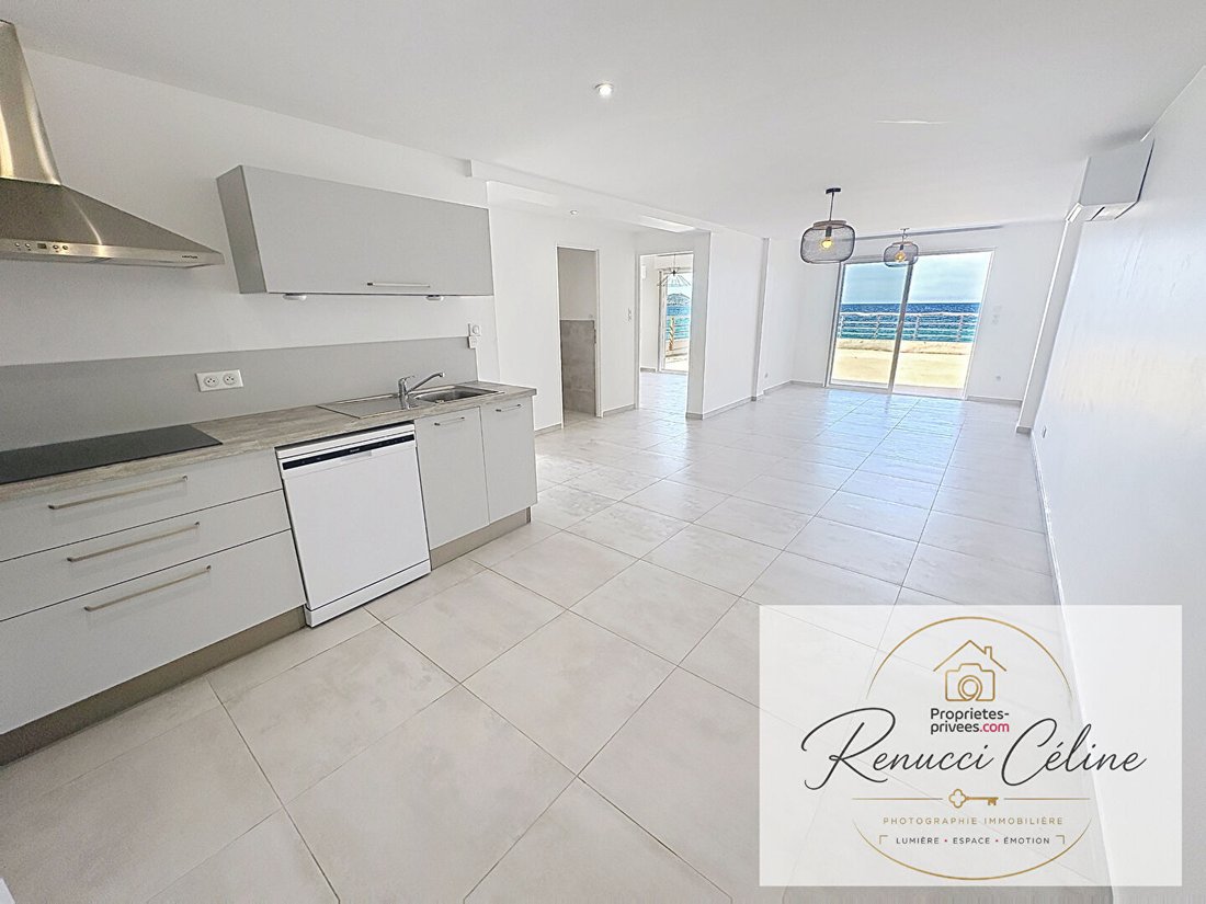 Apartment in Albitreccia, Corsica, France 4 - 19047668