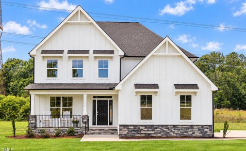Casa en Sanford, Carolina del Norte, Estados Unidos 1