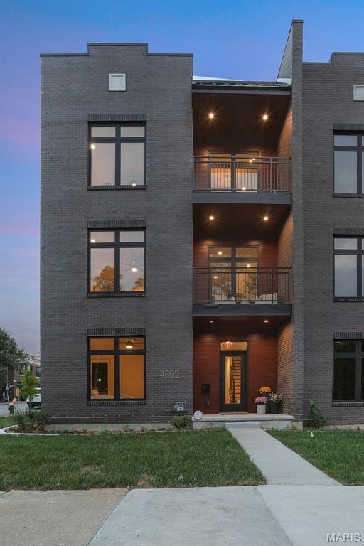 Residenza a St. Louis, Missouri, Stati Uniti 3 - 19045875