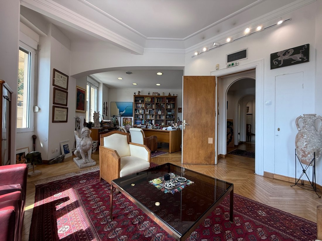 Apartment in 1st District of Athens, Athens, Greece 5 - 19045658