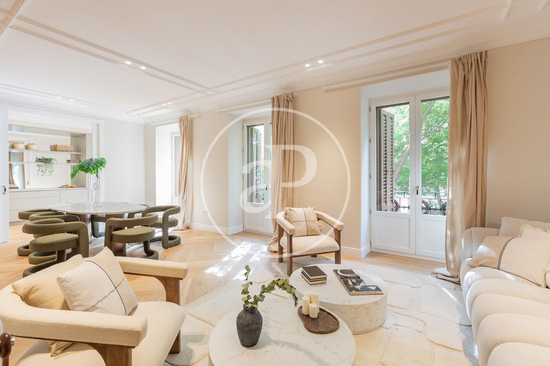 Apartamento en Salamanca, Madrid, España 2 - 19048791