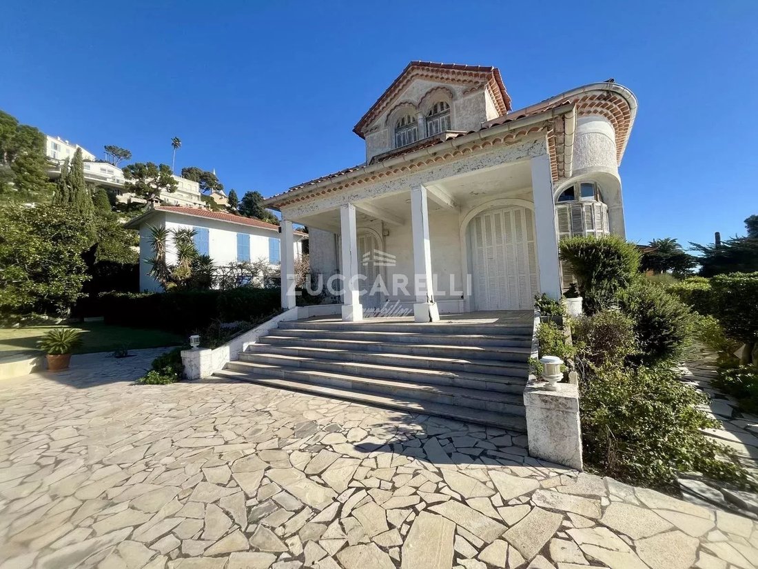 Villa in Cap-d'Ail, Provence-Alpes-Côte d'Azur, France 2 - 19048271