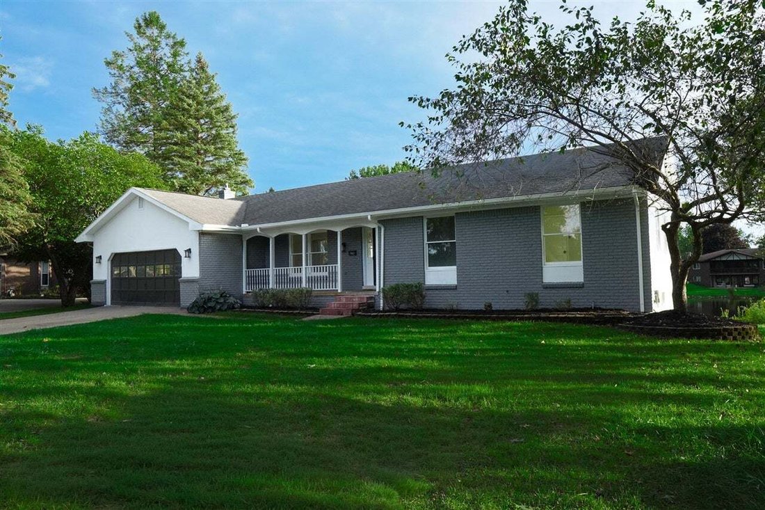 Haus in White Lake Township, Michigan, Vereinigte Staaten 1 - 19046598