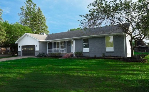 Casa a White Lake charter Township, Michigan, Stati Uniti 1