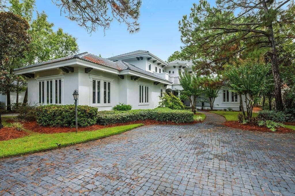 Casa a Miramar Beach, Florida, Stati Uniti 1 - 16915404
