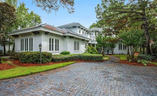 Haus in Miramar Beach, Florida, Vereinigte Staaten 1