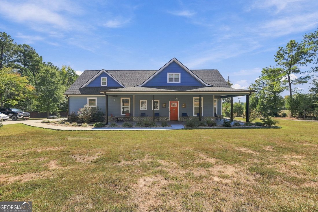 Haus in Greenville, Georgia, Vereinigte Staaten 4 - 19046300