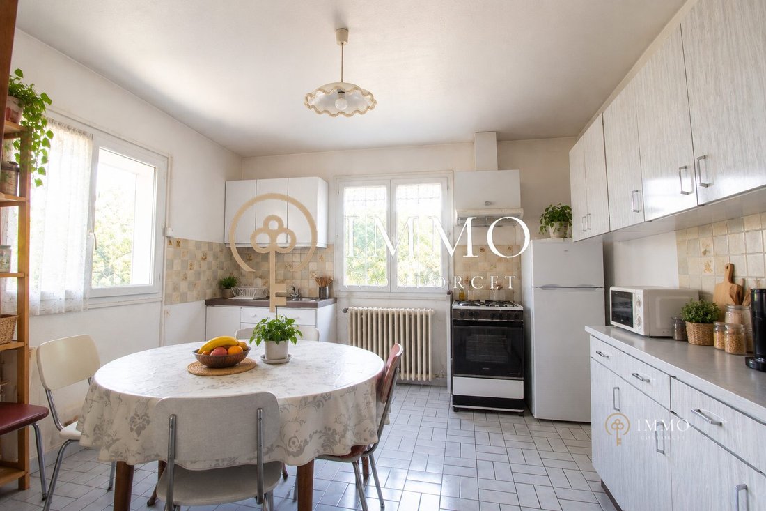 House in Antony, Ile-de-France, France 3 - 19048080