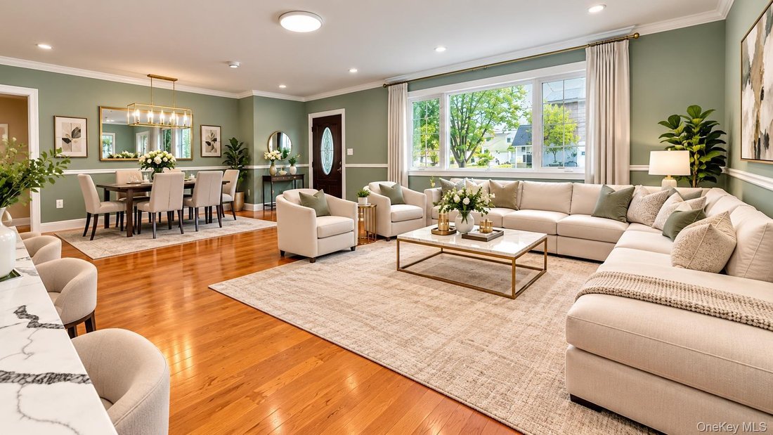 Casa en Nueva York, Nueva York, Estados Unidos 1 - 19045828