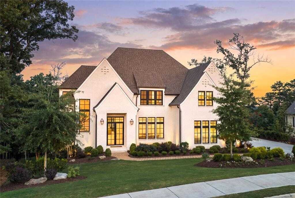 House in Suwanee, Georgia, United States 3 - 18990435