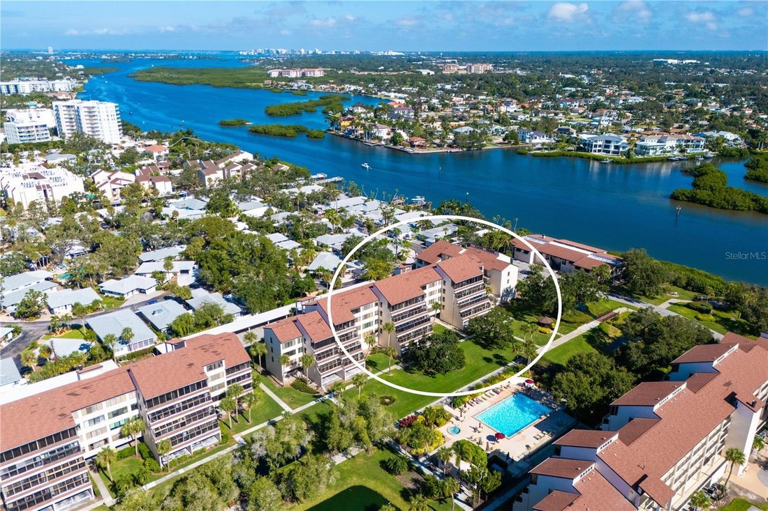 Condominio a Siesta Key, Florida, Stati Uniti 4 - 19046151
