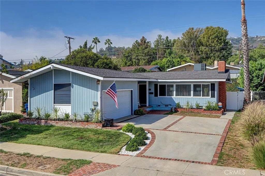 House in Los Angeles, California, United States 1 - 19046423