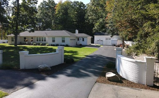 Maison à Grand Rapids, Michigan, États-Unis 1