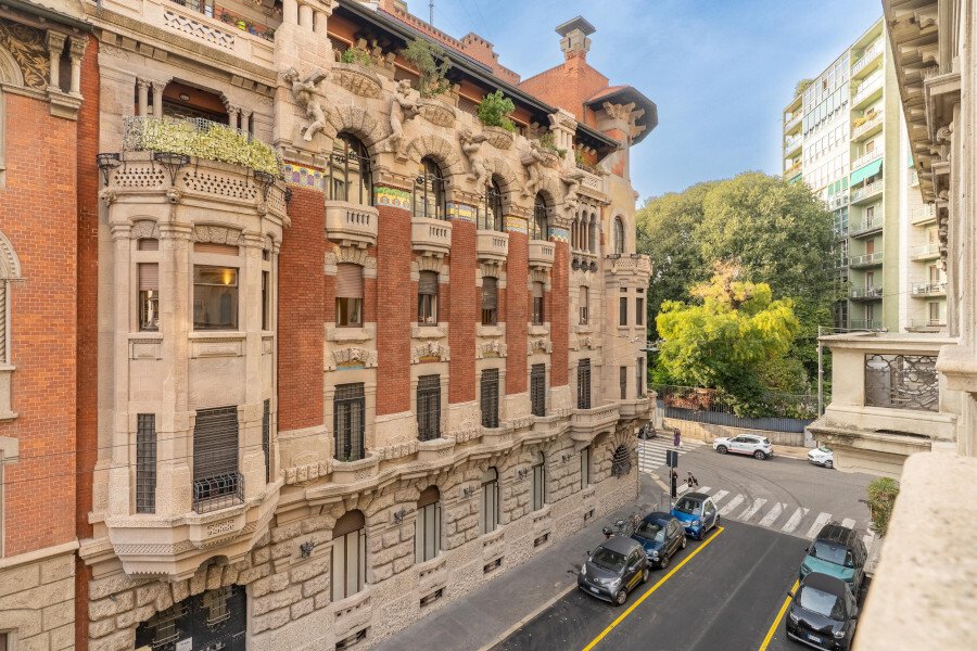 Apartamento en Centro Storico, Milán, Lombardía 2 - 19048727