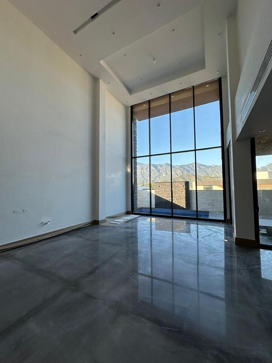 Casa en Monterrey, Nuevo León, México 2 - 19045261