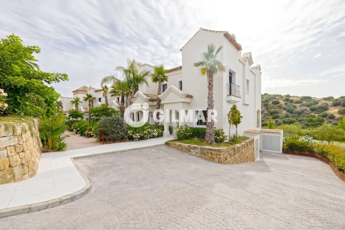 Maison de ville à Centro, Malaga, Espagne 1 - 17530950