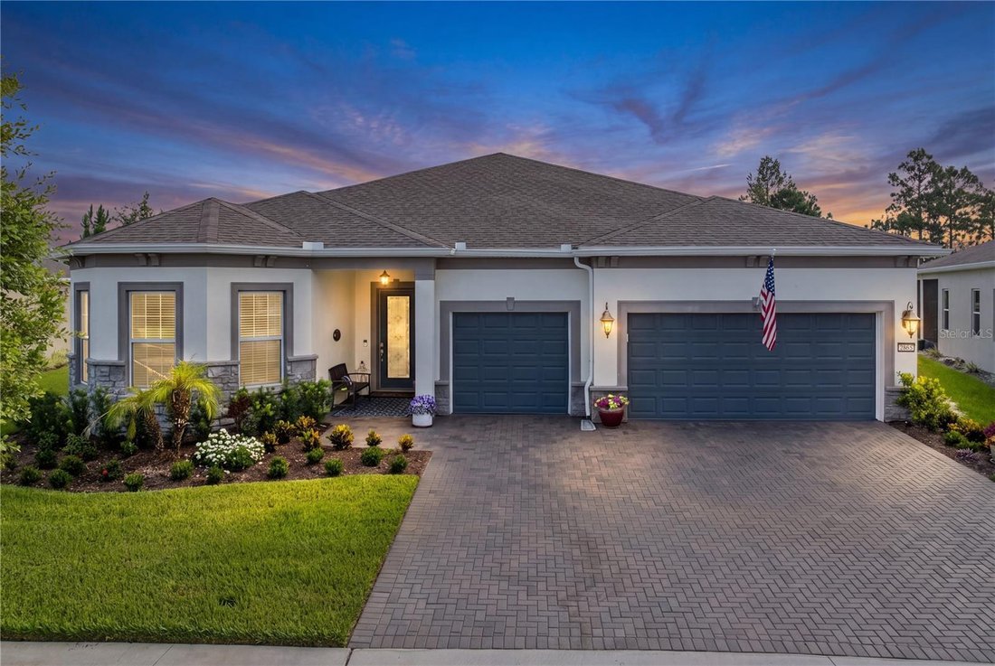 House in St. Cloud, Florida, United States 1 - 19047501