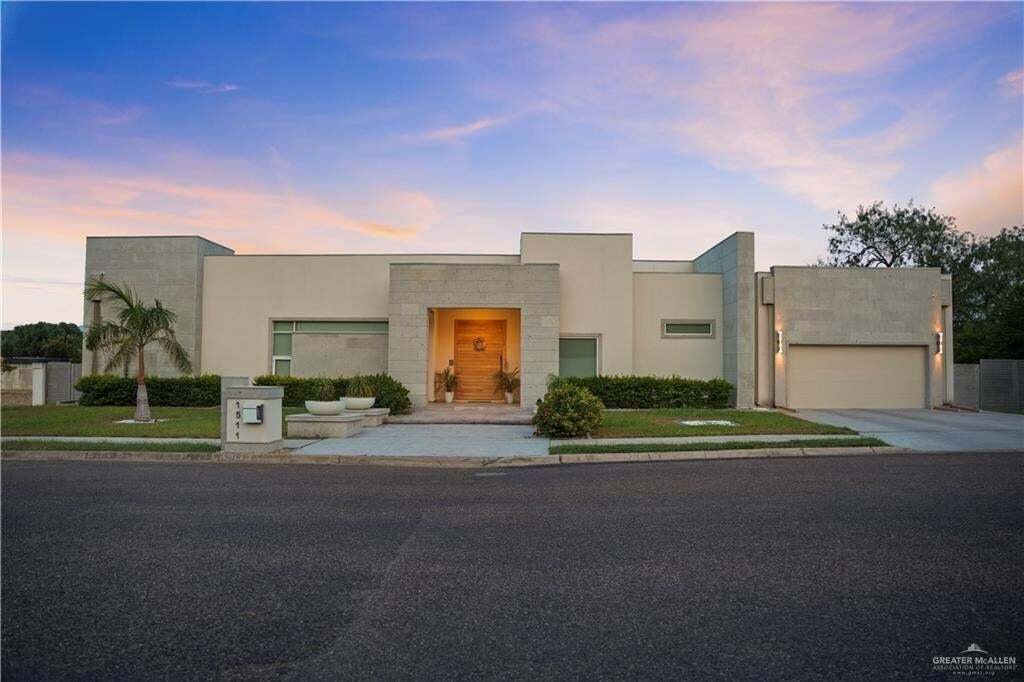 House in Mission, Texas, United States 4 - 19045426