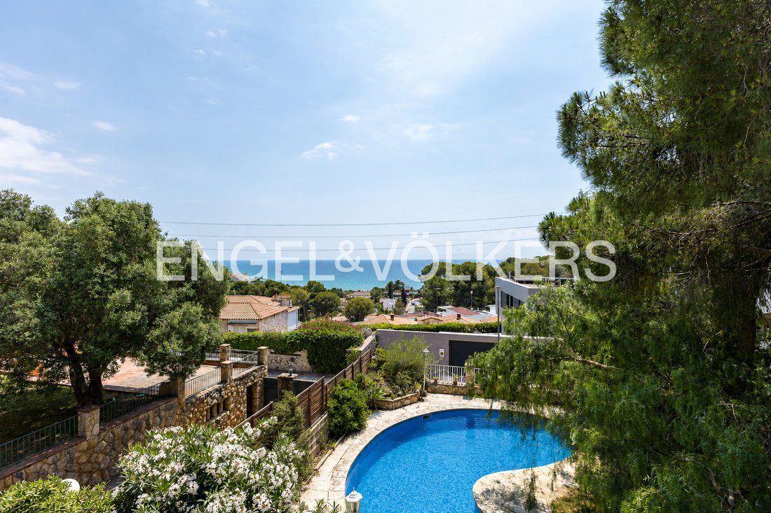 House in Tarragona, Catalonia, Spain 1 - 19046291