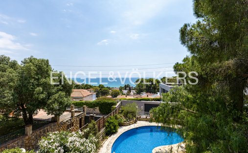 Maison à Tarragone, Catalogne, Espagne 1