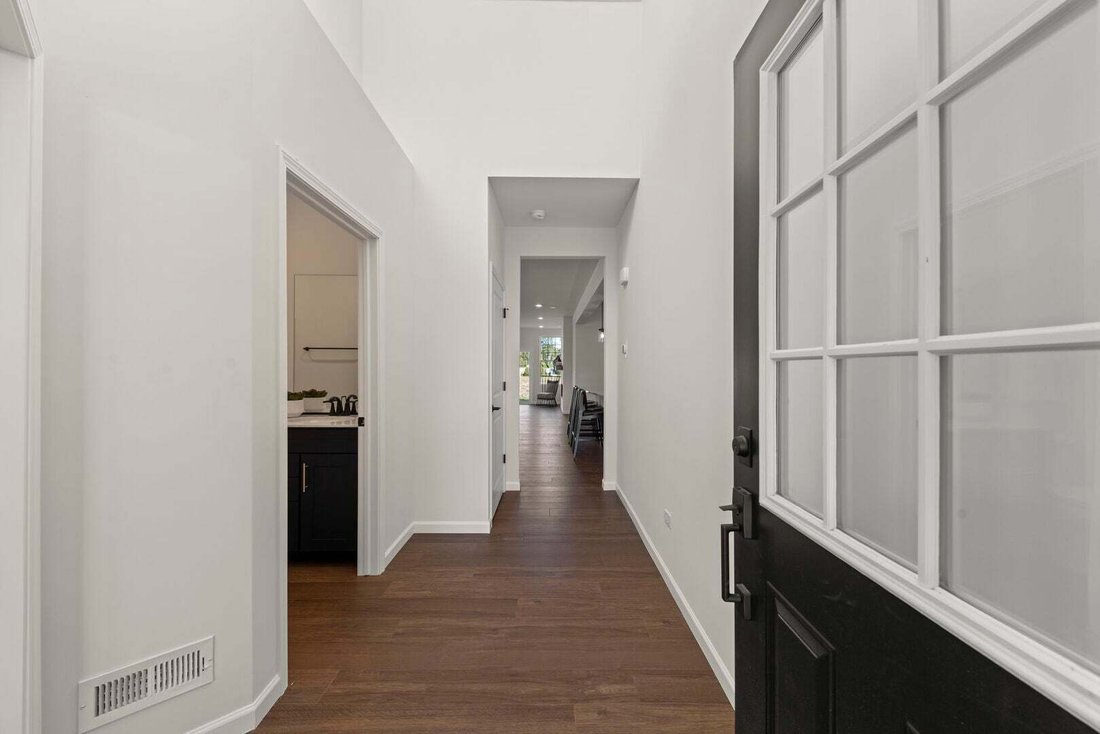 Condominio a Woodridge, Illinois, Stati Uniti 2 - 19046123