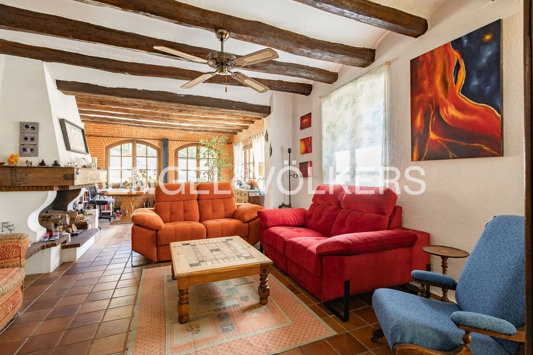 House in Font-rubi, Catalonia, Spain 2 - 19046547