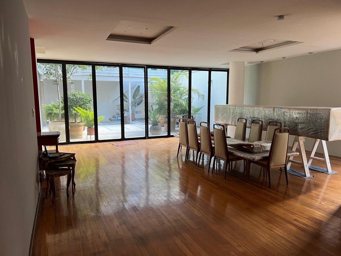 Apartamento en Ciudad de México, México 4 - 19045262
