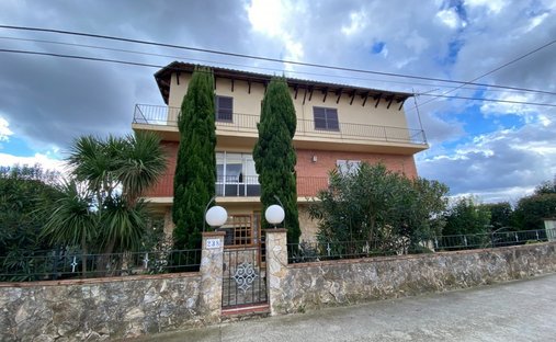 Casa en Vidreres, Cataluña, España 1