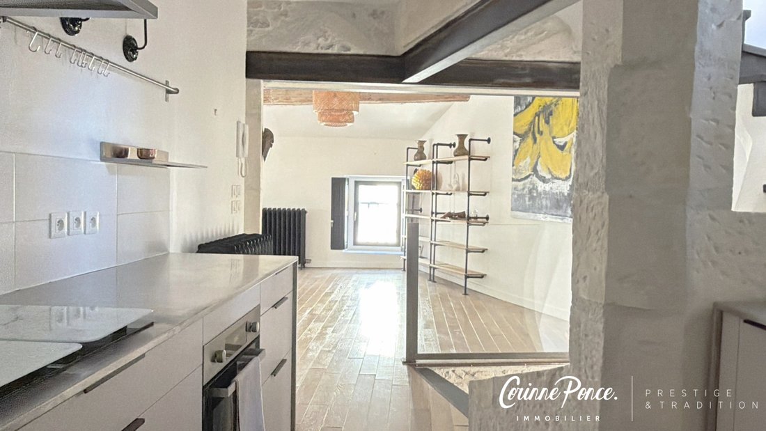 Appartement à Camplanier, Nîmes, France 4 - 18787890