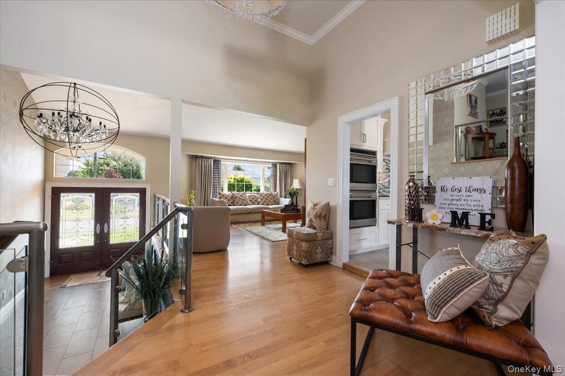 Haus in Massapequa Park, New York, Vereinigte Staaten 4 - 19045822