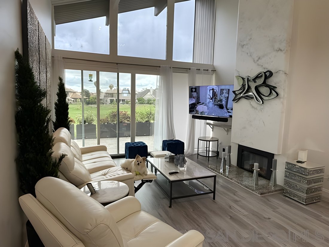 Condominio a Rancho Santa Fe, California, Stati Uniti 1 - 19047989
