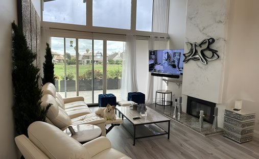 Condominio a Rancho Santa Fe, California, Stati Uniti 1