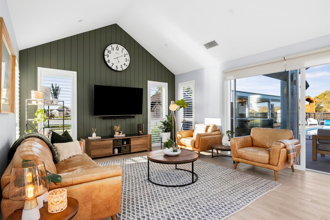 House in Cambridge, Waikato, New Zealand 4 - 19045245