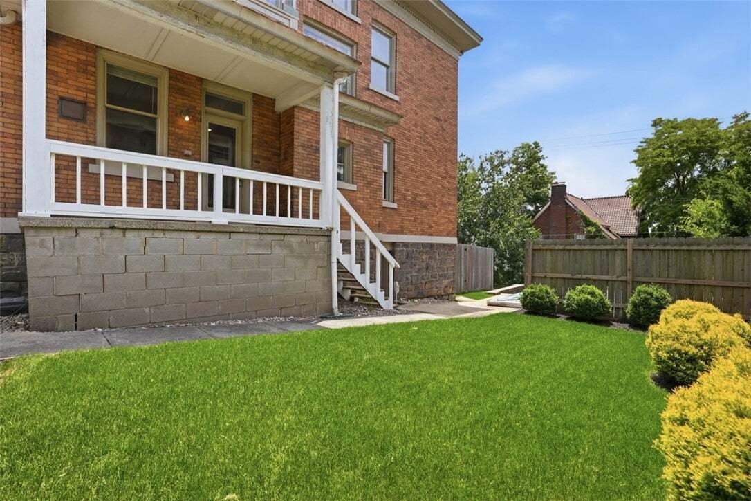 Haus in Pittsburgh, Pennsylvania, Vereinigte Staaten 3 - 19046765