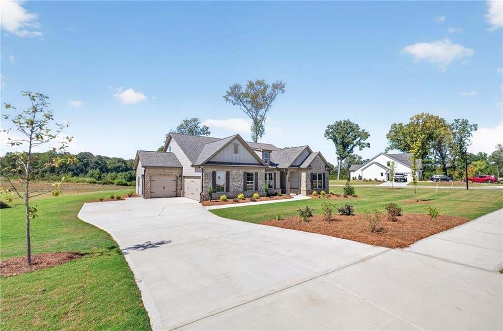 House in Jefferson, Georgia, United States 4 - 19046193