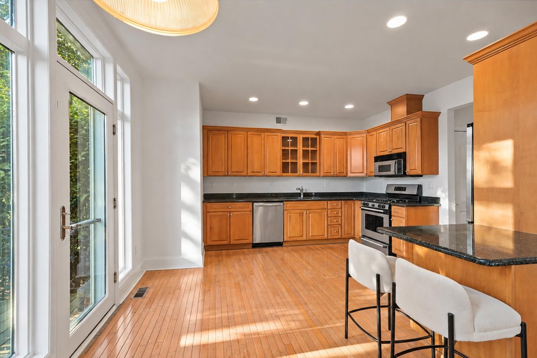Residenza a Edgewater, New Jersey, Stati Uniti 3 - 19047440
