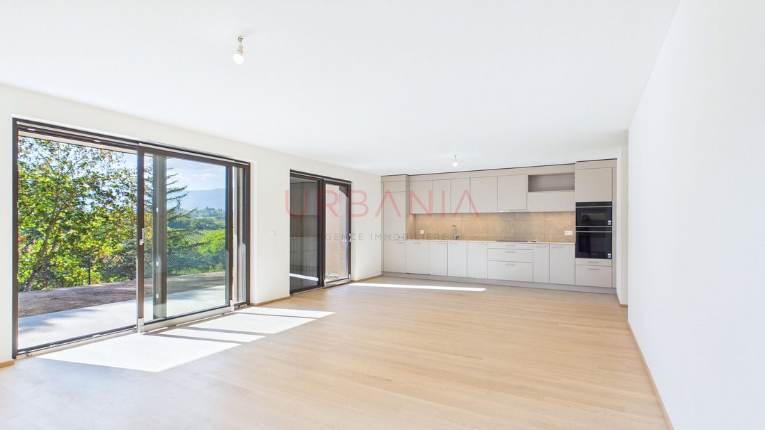 Wohnung in Russin, Kanton Genf, Schweiz 4 - 19041865