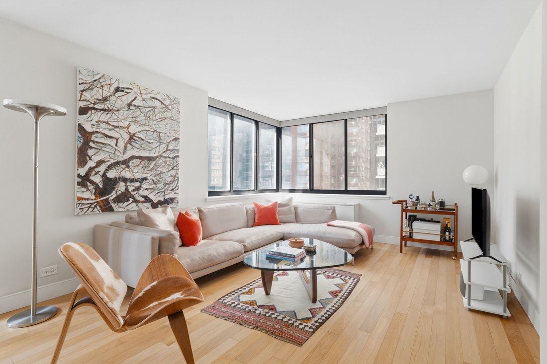 Appartement à New York, État de New York, États-Unis 3 - 19048250