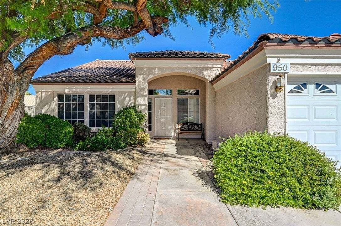 Maison à Las Vegas, Nevada, États-Unis 5 - 19048342